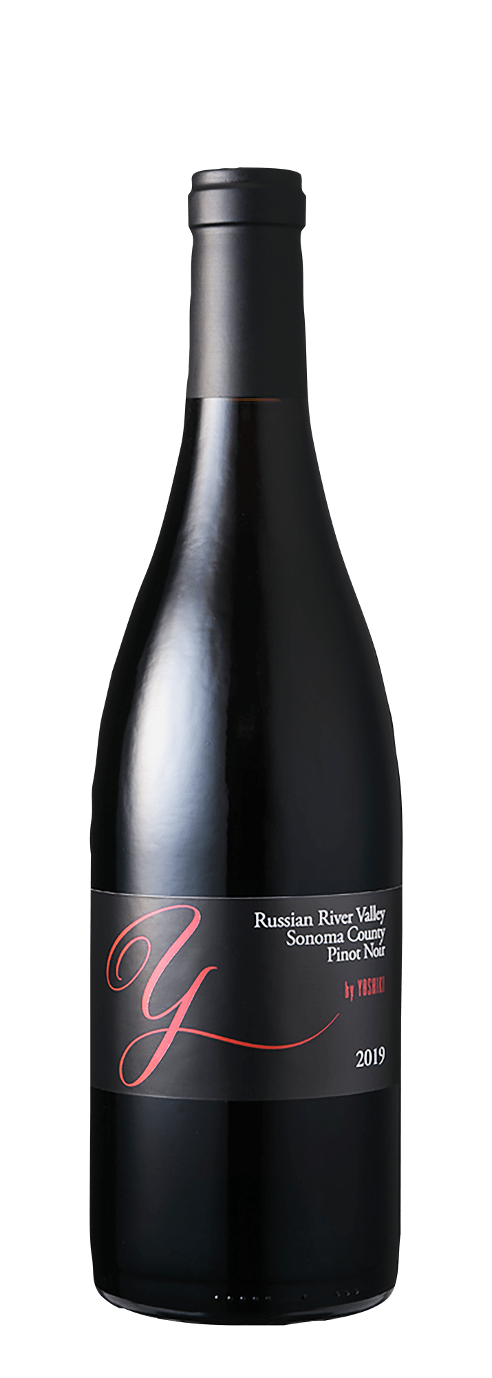 Russian River Valley Pinot Noir 2019