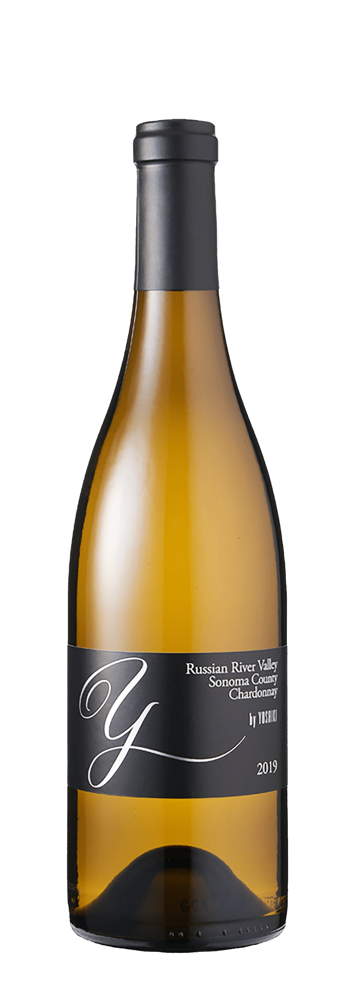 Russian River Valley Chardonnay 2019