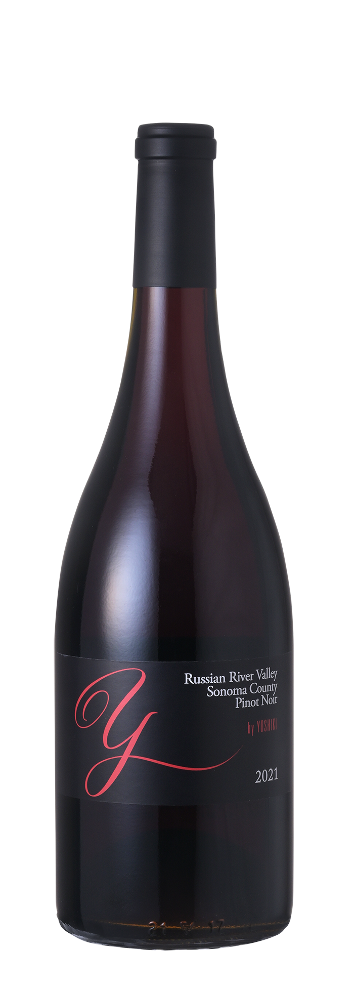 Pinot Noir Russian River Valley Sonoma County 2021