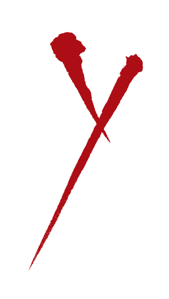 Y by YOSHIKI | JAPANESE
